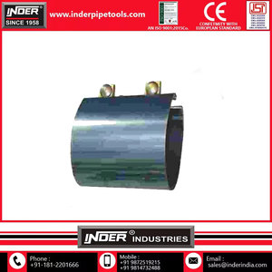 Abrazaderas de reparación en caliente Suministro doble a granel de abrazaderas de reparación de nuevo diseño Compra doble del proveedor de plomo - Product Image 4