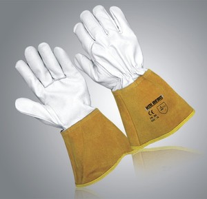 ถุงมือเชื่อมสไตล์ล่าสุด - Product Image 5