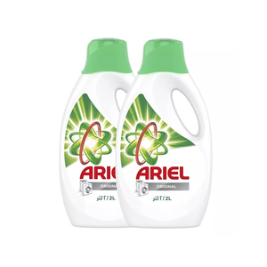 Détergent Ariel, forte puissance nettoyante pour les besoins quotidiens de lavage du linge - Product Image 6