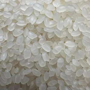 Arroz Japonica Superior Sin Gluten, Cosecha Sostenible, Arroz Blanco Vietnamita Premium de Grano Corto para Comercio Global - Product Image 4