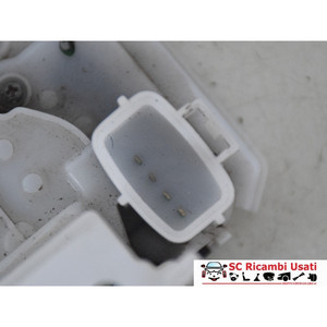 Serratura Anteriore Destra FIAT Tipo Berlina 5 Porte 51983944 (15>) - Product Image 2