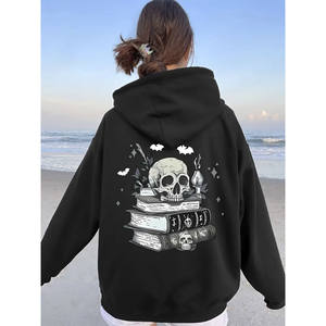 Kinitwear Femme Automne/Hiver Pull Sweat One Color Leisure Standard Fabriqué en Chine - Product Image 1