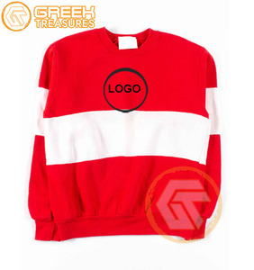 Sudadera Sigma bordada de lana de algodón Delta de alta calidad, jersey de hermandad personalizado, diseño corto, ropa griega para mujer - Product Image 2