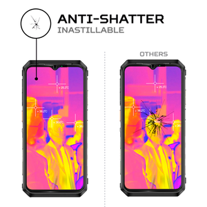 ฟิล์มกันรอยหน้าจอ ANTISHOCK สำหรับอูเลโฟน อาร์เมอร์ 18T ฝาครอบโทรศัพท์ที่ทนทานระดับพรีเมียม - Product Image 5