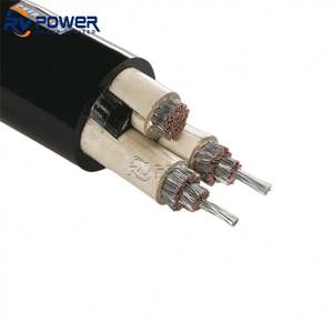 Système de contrôle du Vietnam câble d'alimentation à bord des navires CJV90 peinture blanche IEC Standard XLPE isolation armure <span class=keywords><strong>3x16mm2</strong></span> <span class=keywords><strong>prix</strong></span> - Product Image 2