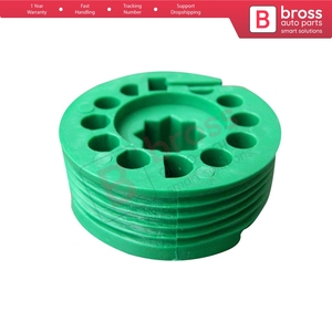 BWR1240 Window Regulator <b>Wheel</b> Right Doors for D Max - Product Image 2