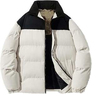 แจ็กเก็ตปลาปักเป้าแขนยาวสำหรับผู้ชายสำหรับกลางแจ้ง - Product Image 4