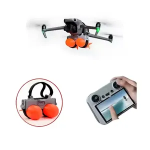 Accesorio de Doble Lanzamiento Aéreo con Inducción de Luz para DJI Mavic 3, 2 y Air 2, 2S, 3, con Distancia de Control Remoto Ilimitada - Product Image 2