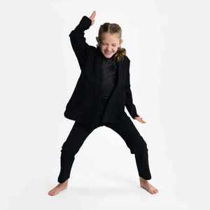 Uniformes de Jiu Jitsu Gi confortables et durables de haute qualité pour les enfants pour l'entraînement et les compétitions d'arts martiaux - Product Image 1