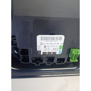 กระจกไฟฟ้าด้านหน้า RH Mercedes R-Class A2517201679 W251 (05>) - Product Image 4