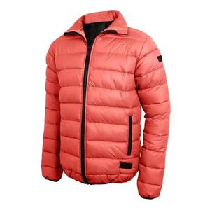 Chaqueta Acolchada para Hombre, Talla Grande, Diseño con Logotipo Personalizado, Transpirable, de Secado Rápido, Moderna, para Invierno, al Aire Libre - Product Image 3