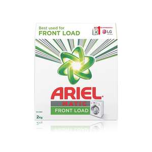 Ariel detergente en polvo para lavar 2kg 4kg 5Kg/Ariel detergente en gel disponible para la venta en todo el mundo - Product Image 4