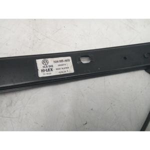 Mécanisme de lève-vitre arrière droit pour VOLKSWAGEN T-CROSS Série (19>) 2GM839462D - Product Image 3