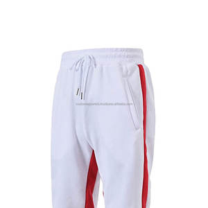 Conjunto Deportivo de Algodón y Felpa para Hombre, Sudadera con Capucha y Pantalones para Correr, Chándal para Gimnasio, Sudadera con Capucha y Pantalones Deportivos para Mujer - Product Image 6