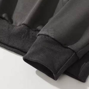 Novedad, Sudaderas con Pedrería para Hombre de Invierno, Calidad Premium, Ropa Casual, Transpirable, para Adultos - Product Image 6