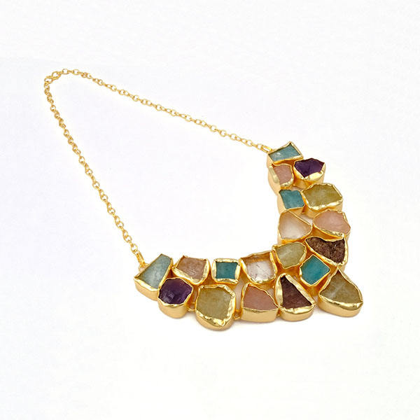 สีเขียว, สีม่วง, สีเหลือง