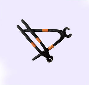 Alicates de pinza de torre para construcción y reparación Herramienta manual multipropósito con diseño de alto apalancamiento a precio de mercado - Product Image 4
