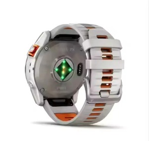 100% ORIGINAL Garmins-Fenix 7X Pro Sapphire-Solar GPS Smartwatch 51 mm Fibra reforzada - Product Image 1