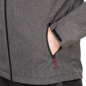 Dernier style de veste coupe-vent imperméable à prix de gros Meilleures ventes Veste coupe-vent d'hiver pour hommes - Product Image 5