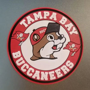 Champ King Nouveauté Casques de baseball en PVC de qualité supérieure pour les joueurs de baseball - Product Image 1