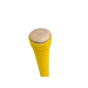 Bate de Cricket M&S Alpha Edition, Bate de Madera de Sauce Resistente para Deportes y Pickleball - Product Image 4