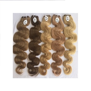 เครื่องมัดผมลอนแบบคู่ม้วนผมชาวอินเดียบริสุทธิ์ - Product Image 1