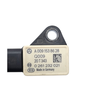 Sensore di Pressione MERCEDES Classe E Cabrio (A238) A0091538628 256930 Hybrid 3000 (17>) - Product Image 5