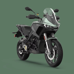 มอเตอร์ไซค์ไฟฟ้า DSR/X รุ่นใหม่ ปี 2026 ทรงพลังและมีสไตล์ พร้อมจัดส่ง - Product Image 1