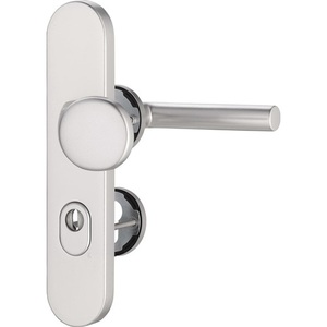 ชุดป้องกัน METIS 8742/0272 อลูมิเนียม F1 72 มม. 35-45 มม. อุปกรณ์เสริมและอุปกรณ์สำหรับเตาผิง - Product Image 1