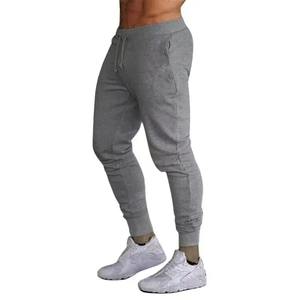 Pantalones de secado rápido para hombre, pantalones casuales para correr, entrenamiento físico, correr, pantalones de chándal de baloncesto de punto, pantalones para hombre - Product Image 5