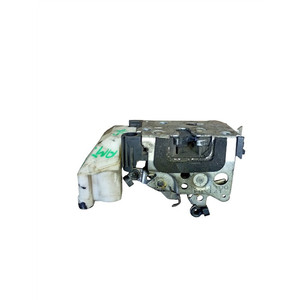 Serratura Anteriore Destra FIAT Multipla 2a Serie 46750111 (04>) - Product Image 1