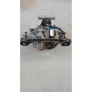 Differenziale Posteriore TOYOTA Yaris Cross Serie (20>) 21136352012 M15A-FXE Hybrid 1.5 - Product Image 4