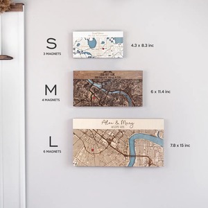 Porta Llaves de Madera Maciza Hecho a Mano en India, para Montar en la Pared, con Ganchos y Decoración para el Hogar, Disponible para Exportación - Product Image 4