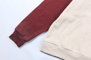 <span class=keywords><strong>Felpe</strong></span> con Cappuccio Primaverili e Autunnali per Uomo e Donna, <span class=keywords><strong>Moda</strong></span> Giovanile Casual Streetwear - Product Image 5