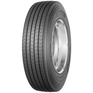 Pneu commercial toutes positions 275/70R22.5 pour camions, conçu pour la stabilité et la sécurité - Product Image 2
