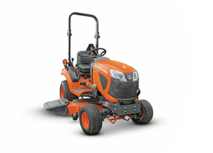 Tracteur Kubota B3350 HST 4WD 2017-2020 - Product Image 3