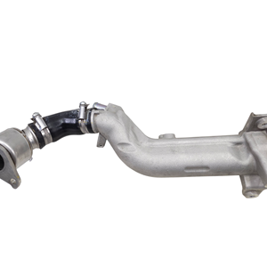 Tuyau d'intercooler HYUNDAI Tucson Série 28291-2U000 D4FE Essence 1600 (20>) - Product Image 4