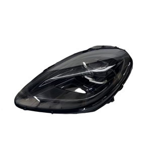 Faros Delanteros LED de Matriz OEM de Alta Calidad Aptos para Porsche Macan 95B941029GA 95B941030GA 95B941029AF 95B941030AF - Product Image 3