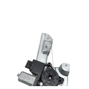 Lève-vitre électrique avant droit CITROEN C3 Série 9840154280 (16>) - Product Image 2