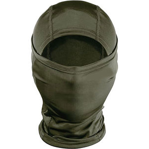 Venta caliente pasamontañas personalizado para hombres 100% poliéster ciclismo y ropa deportiva transpirable cubierta de cara completa pasamontañas 2026 - Product Image 1