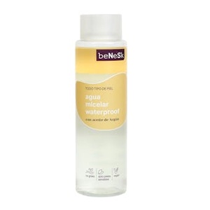 Eau micellaire biphasique Benesk 400ml - Product Image 1
