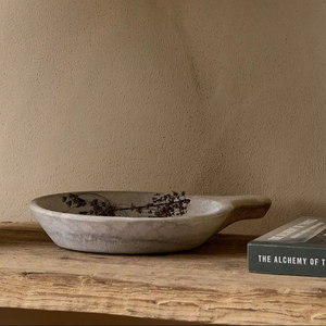 Bandeja de madera de mango - Product Image 1