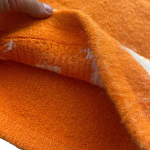 Short uni décontracté taille moyenne en laine mélangée pour hommes à séchage rapide écologique à la mode pour le style de rue d'automne - Product Image 5