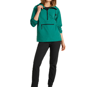 Chaqueta acolchada con logotipo personalizado para mujer, chaqueta transpirable acolchada de invierno impermeable y ligera, chaqueta de estilo callejero para mujer - Product Image 3