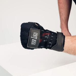 OEM/ODM Bandes de boxe personnalisées, bandes rapides, protège-phalanges, mitaines intérieures, gants, arts martiaux, MMA, kickboxing, Muay Thai, entraînement - Product Image 6
