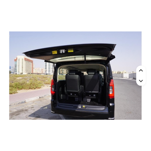 2023 YOTA GRANVIA GCC Van de Luxe d'Occasion, Régulateur de Vitesse Adaptatif, Sièges en Cuir, Pneus R20, Transmission Intégrale, 16 Places, Automatique, Euro5, LED, Japon - Product Image 4