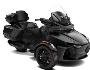 NUEVAS Motocicletas de Turismo Auténticas FAV RT Limited Direct Factory Set - Product Image 1