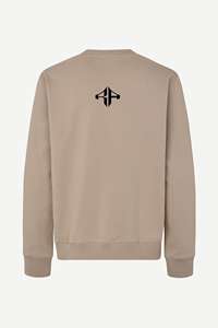 Polaire personnalisé hiver décontracté hommes sweat 100% coton séchage rapide Offre Spéciale meilleure qualité nouveau Style ATLANTIC - Product Image 5