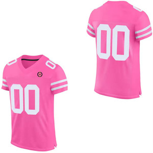 2025 maillot de Football américain professionnel de nouvelle conception maillot de Football américain en gros - Product Image 5