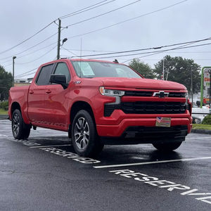 Chevrolet Silverado 1500 Limited Crew Cab R S T Widow 4 X 4 8 vitesses AWD, camion d'occasion 2022 - Product Image 4